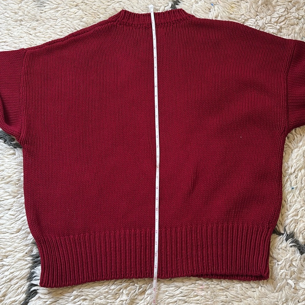 babaa jumper no16 persephone - Picture 13 of 17